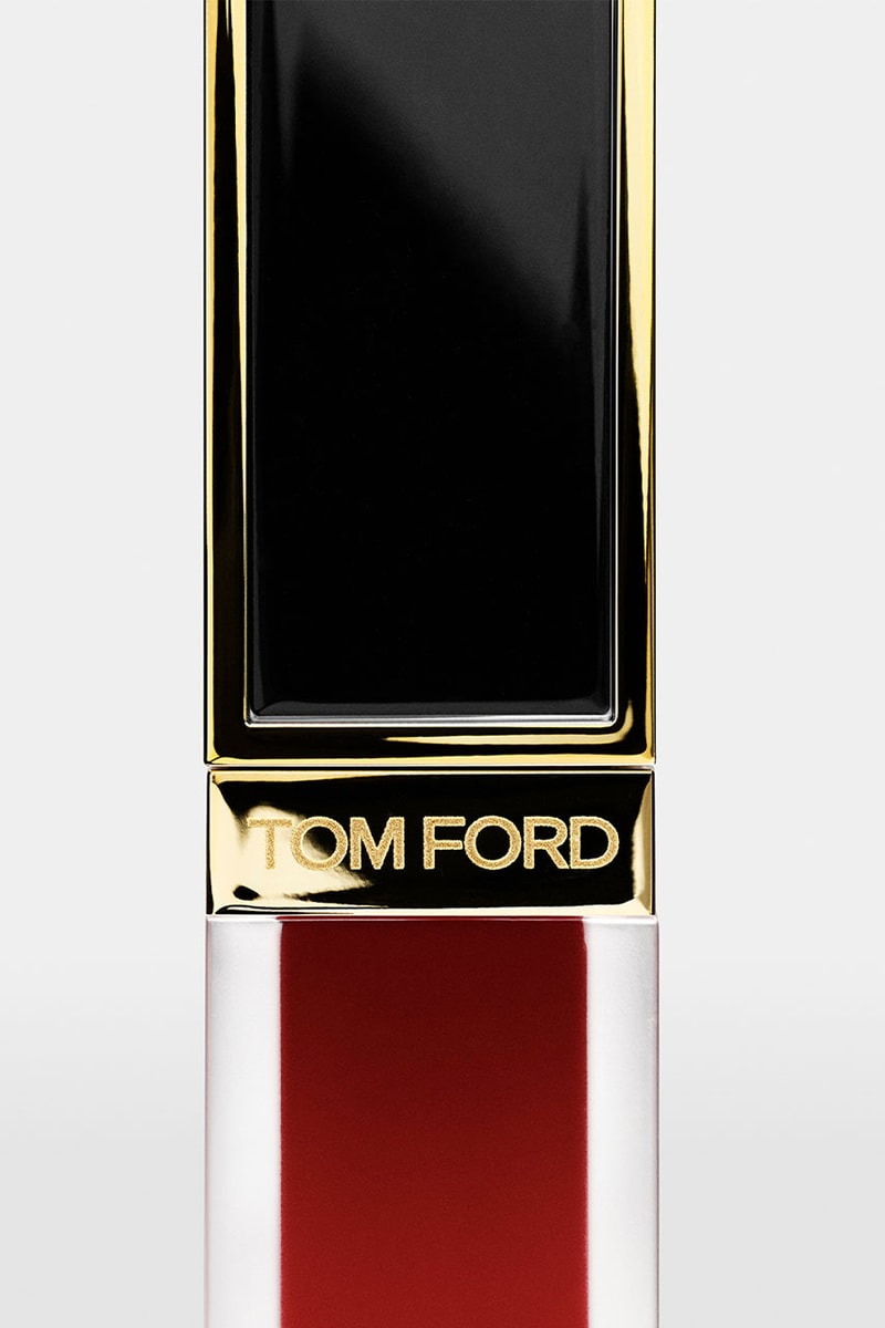 トムフォードビューティーがリップ リュクス マットをリニューアル tom ford beauty liquid lip color petal stay relese info