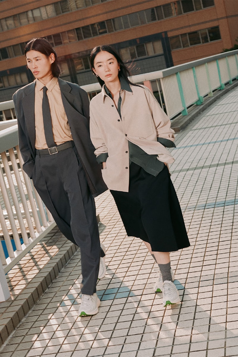 ホカから都会の日常にフォーカスしたクリフトンUTLの限定カラーが登場 hoka clifton utl exclusive color release info