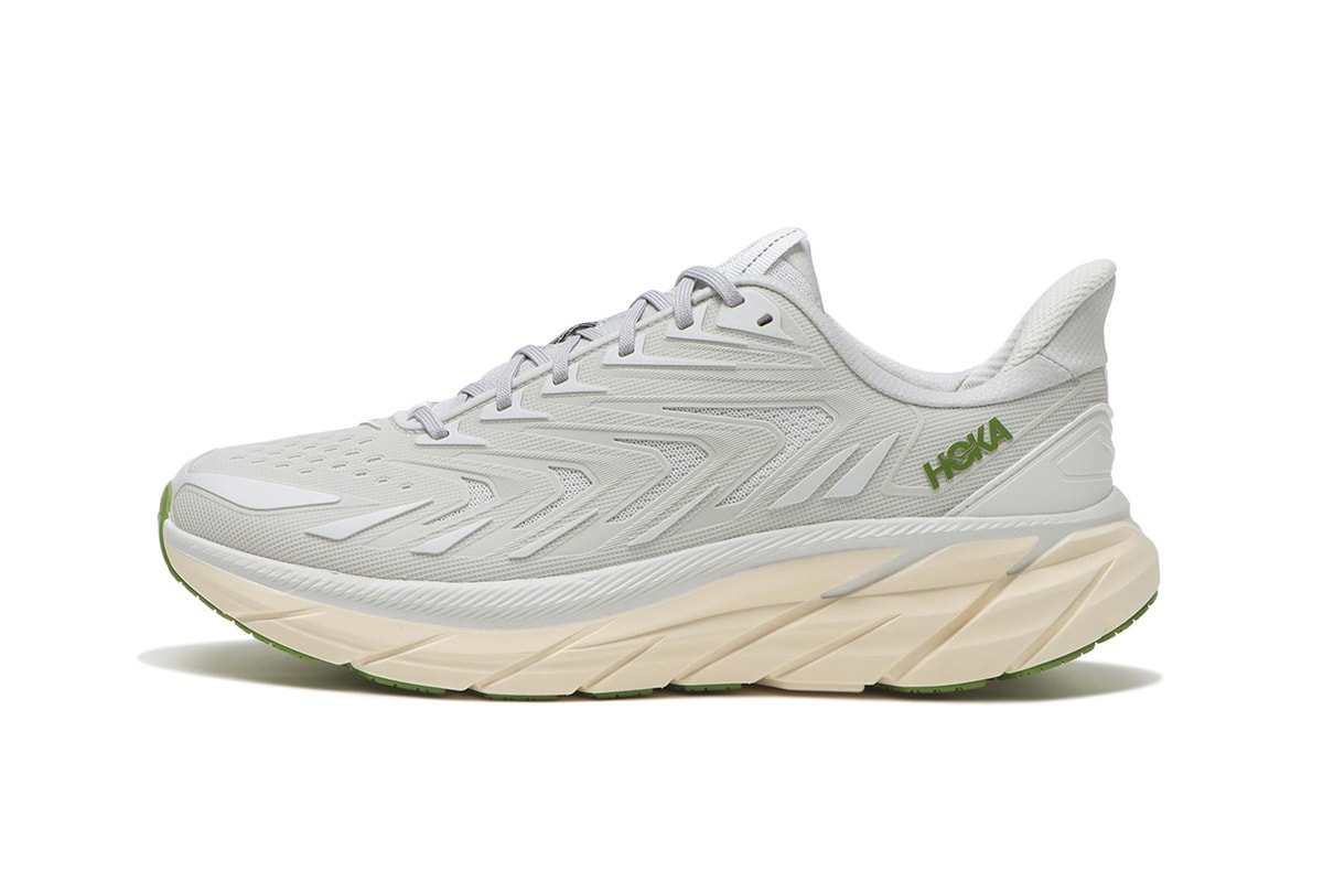 ホカから都会の日常にフォーカスしたクリフトンUTLの限定カラーが登場 hoka clifton utl exclusive color release info