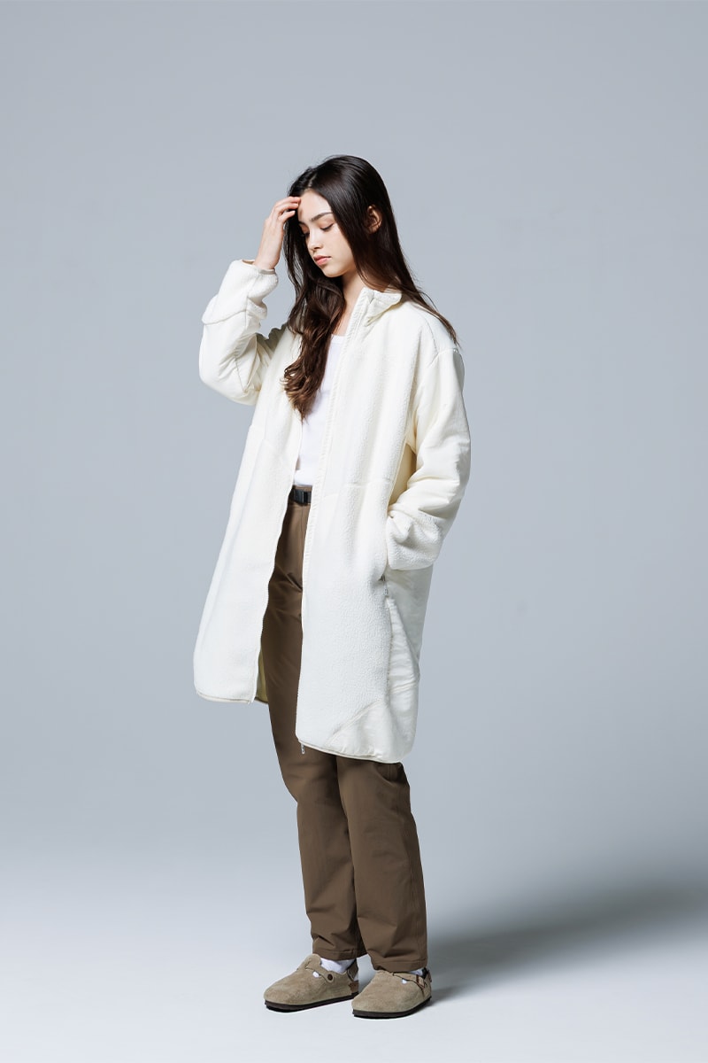 マーモット 2026年秋冬コレクション marmot 2026 autumn winter collaction look books