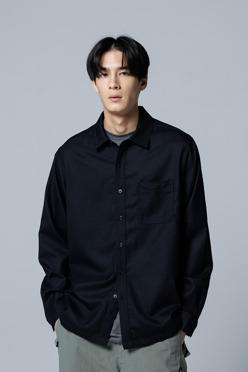 マーモット 2026年秋冬コレクション marmot 2026 autumn winter collaction look books