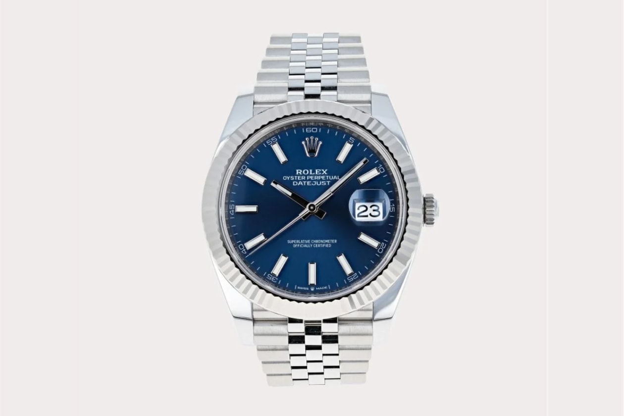 高級時計市場の“今”を紐解くロレックス・レポート2026が発表 Rolex Report 2026: The Most Popular Rolex Collections and What Buyers Want Most Right Now