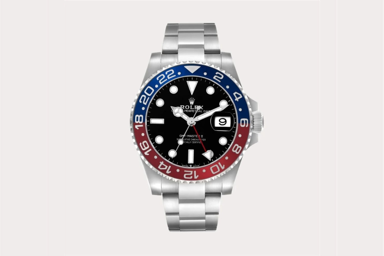 高級時計市場の“今”を紐解くロレックス・レポート2026が発表 Rolex Report 2026: The Most Popular Rolex Collections and What Buyers Want Most Right Now