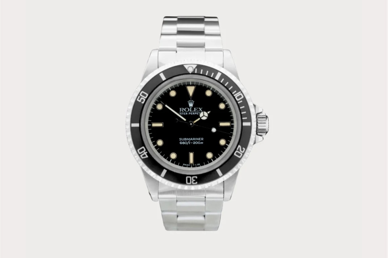 高級時計市場の“今”を紐解くロレックス・レポート2026が発表 Rolex Report 2026: The Most Popular Rolex Collections and What Buyers Want Most Right Now