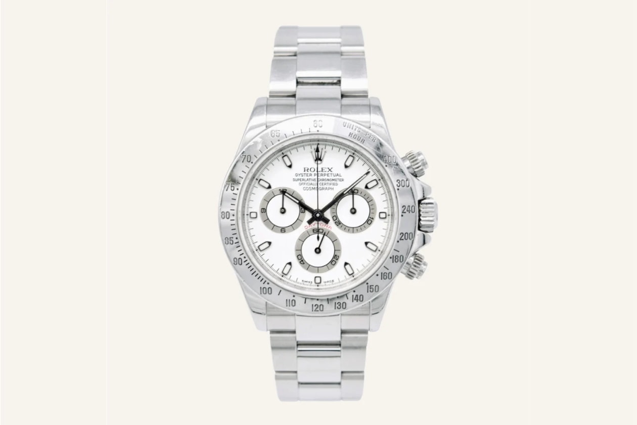 高級時計市場の“今”を紐解くロレックス・レポート2026が発表 Rolex Report 2026: The Most Popular Rolex Collections and What Buyers Want Most Right Now