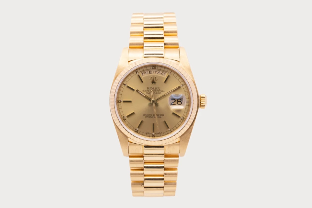 高級時計市場の“今”を紐解くロレックス・レポート2026が発表 Rolex Report 2026: The Most Popular Rolex Collections and What Buyers Want Most Right Now