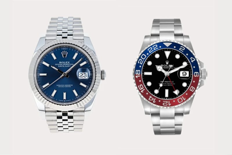 高級時計市場の“今”を紐解く Rolex Report 2026 が発表