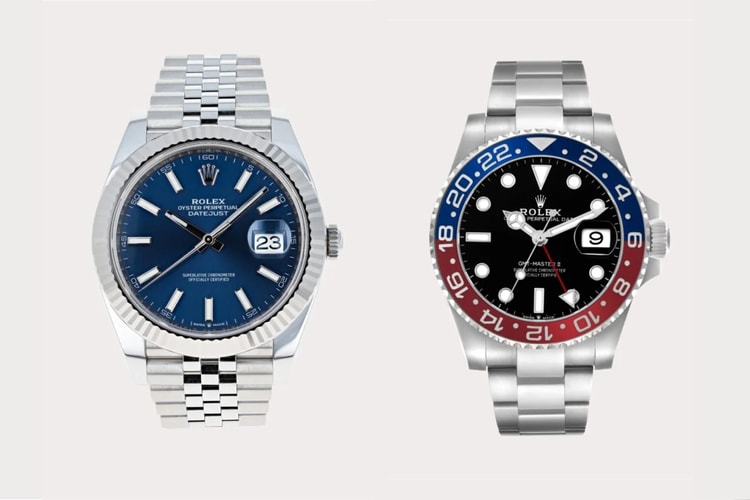 高級時計市場の“今”を紐解く Rolex Report 2026 が発表