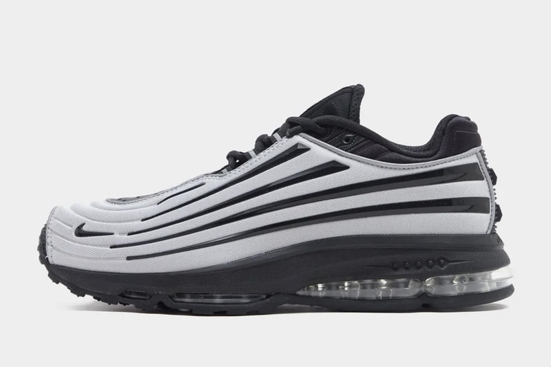 ナイキがエア マックス 2000 をエア マックス エクスタシー プラスに改名 Nike Has Officially Changed The Air Max 2000 To The Air Max Ecstasy Plus