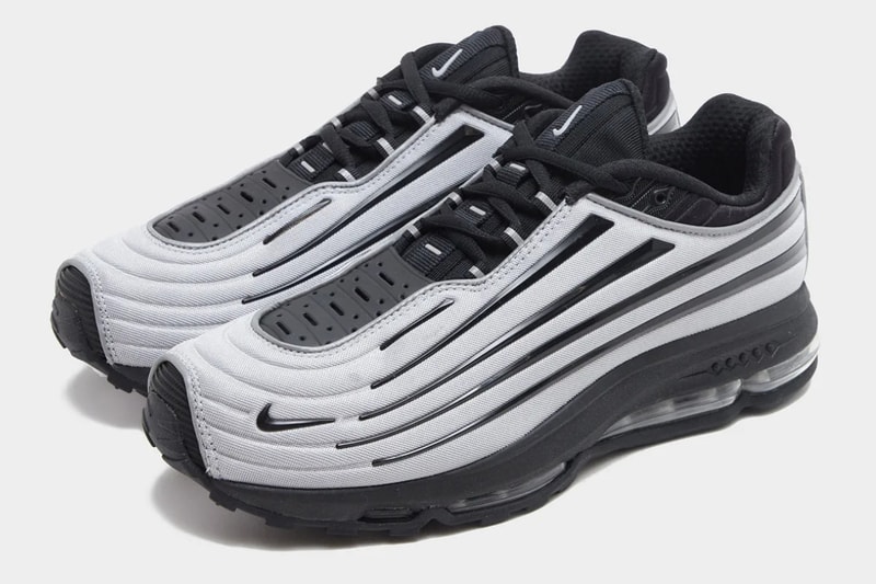 ナイキがエア マックス 2000 をエア マックス エクスタシー プラスに改名 Nike Has Officially Changed The Air Max 2000 To The Air Max Ecstasy Plus