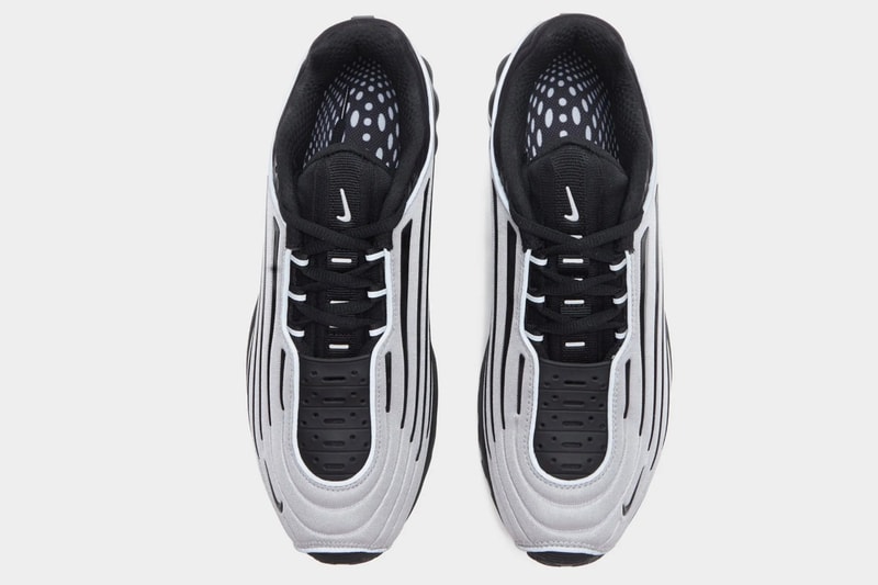 ナイキがエア マックス 2000 をエア マックス エクスタシー プラスに改名 Nike Has Officially Changed The Air Max 2000 To The Air Max Ecstasy Plus