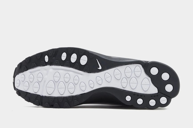 ナイキがエア マックス 2000 をエア マックス エクスタシー プラスに改名 Nike Has Officially Changed The Air Max 2000 To The Air Max Ecstasy Plus