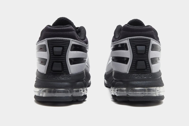 ナイキがエア マックス 2000 をエア マックス エクスタシー プラスに改名 Nike Has Officially Changed The Air Max 2000 To The Air Max Ecstasy Plus