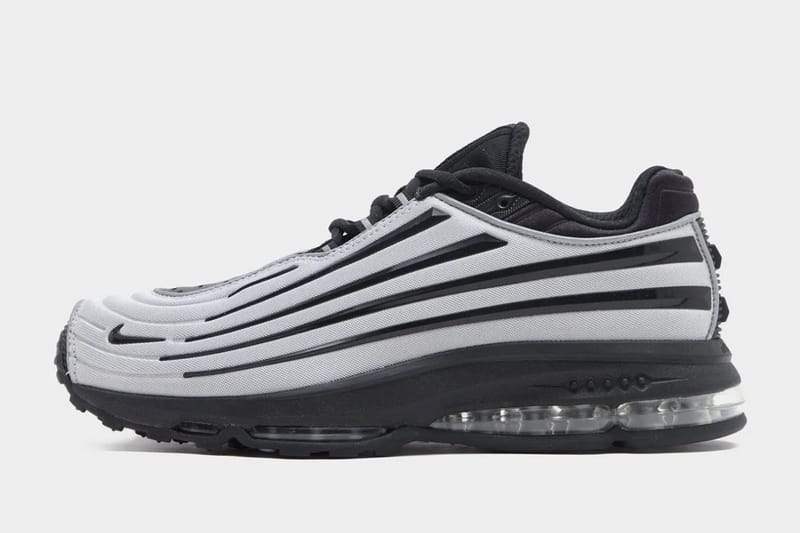 Nike が Air Max 2000 を Air Max Ecstasy Plus に改名