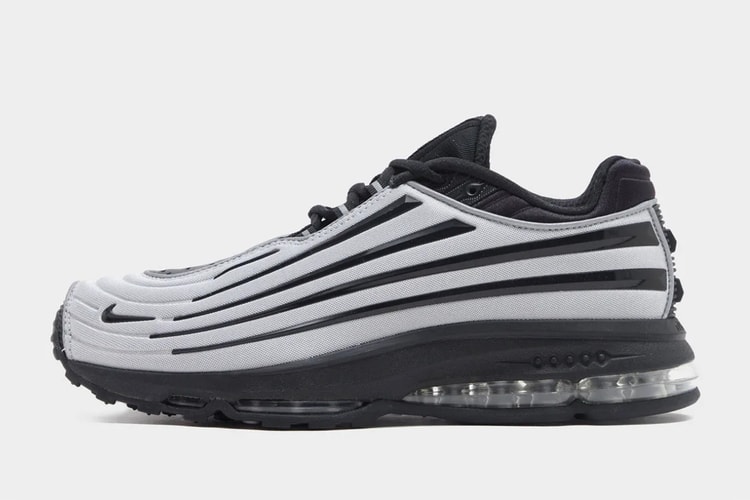 Nike が Air Max 2000 を Air Max Ecstasy Plus に改名