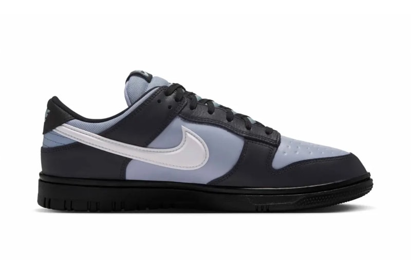 ナイキ ダンク ロー ゴアテックスから秋冬シーズンに向けた新色 “オイル グレー” がスタンバイ Nike Dunk Low GORE-TEX Oil Grey release info