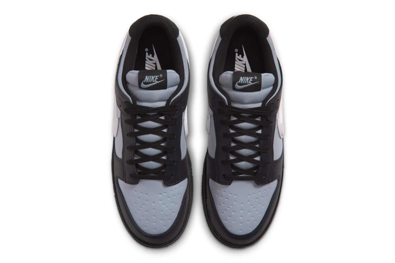 ナイキ ダンク ロー ゴアテックスから秋冬シーズンに向けた新色 “オイル グレー” がスタンバイ Nike Dunk Low GORE-TEX Oil Grey release info