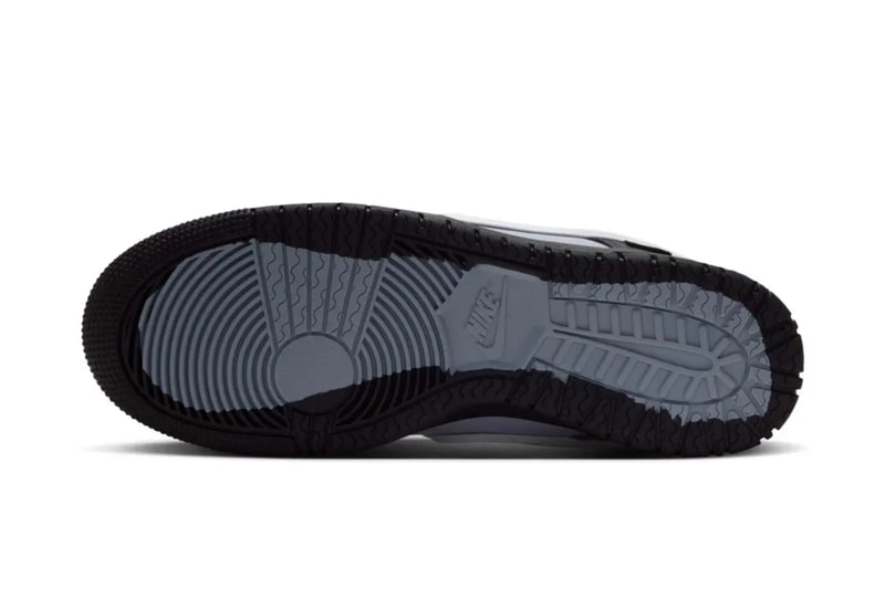 ナイキ ダンク ロー ゴアテックスから秋冬シーズンに向けた新色 “オイル グレー” がスタンバイ Nike Dunk Low GORE-TEX Oil Grey release info