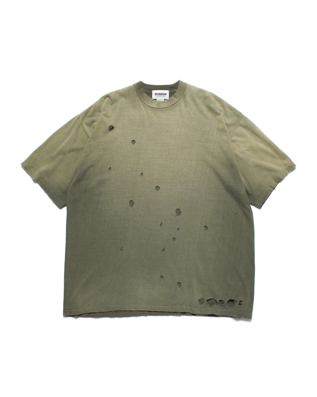 バウワウとビームスがヴィンテージの趣を落とし込んだ別注コレクションを発売 bow wow beams exclusive collection release info