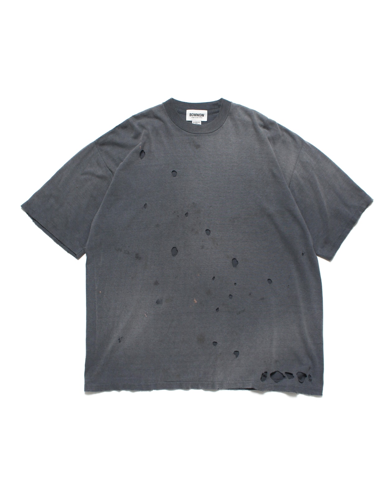 バウワウとビームスがヴィンテージの趣を落とし込んだ別注コレクションを発売 bow wow beams exclusive collection release info