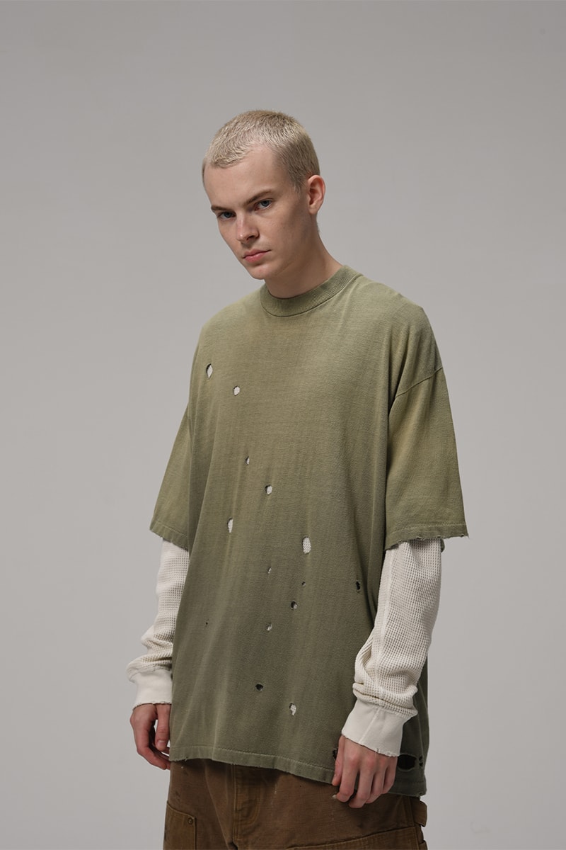 バウワウとビームスがヴィンテージの趣を落とし込んだ別注コレクションを発売 bow wow beams exclusive collection release info