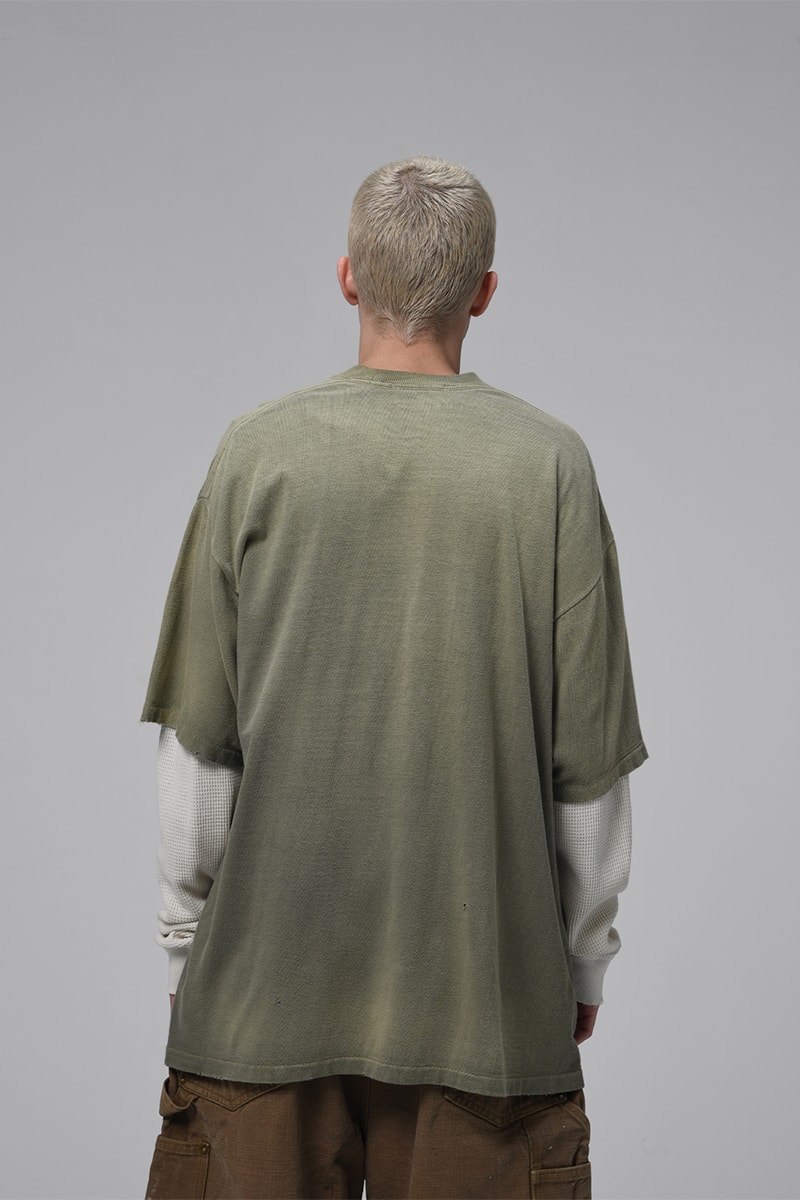 バウワウとビームスがヴィンテージの趣を落とし込んだ別注コレクションを発売 bow wow beams exclusive collection release info