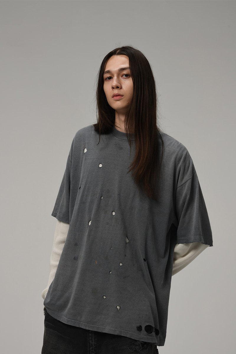 バウワウとビームスがヴィンテージの趣を落とし込んだ別注コレクションを発売 bow wow beams exclusive collection release info
