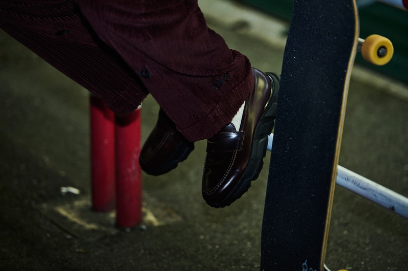 ブルックス ブラザーズ x ニードルズの初コラボレーションコレクションがローンチ Brooks Brothers NEEDLES first collaboration collection release info