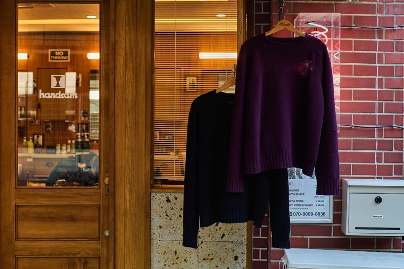 ブルックス ブラザーズ x ニードルズの初コラボレーションコレクションがローンチ Brooks Brothers NEEDLES first collaboration collection release info