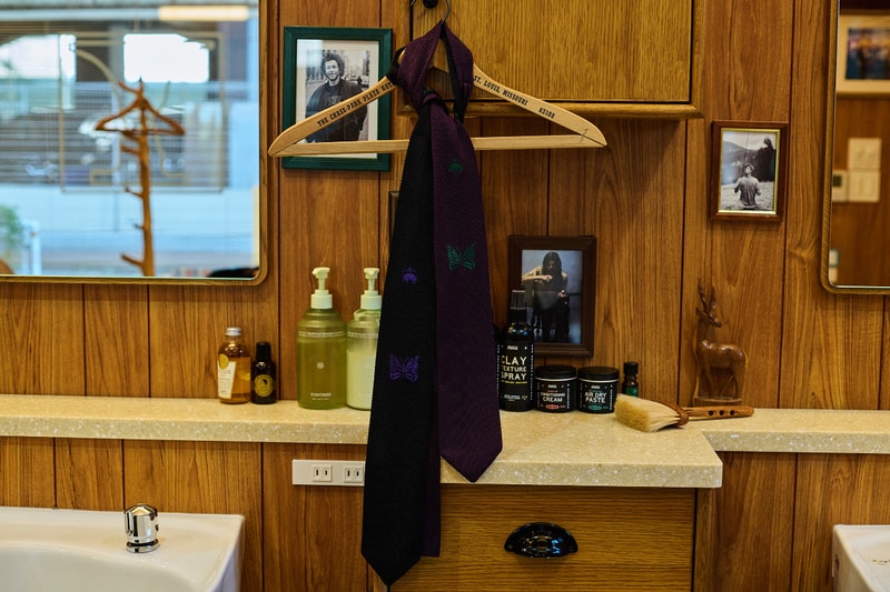 ブルックス ブラザーズ x ニードルズの初コラボレーションコレクションがローンチ Brooks Brothers NEEDLES first collaboration collection release info