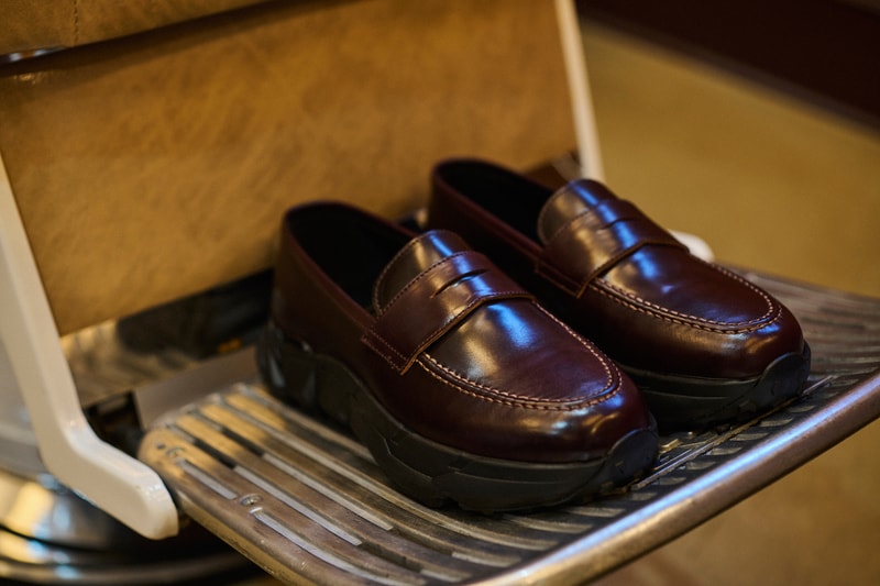 ブルックス ブラザーズ x ニードルズの初コラボレーションコレクションがローンチ Brooks Brothers NEEDLES first collaboration collection release info