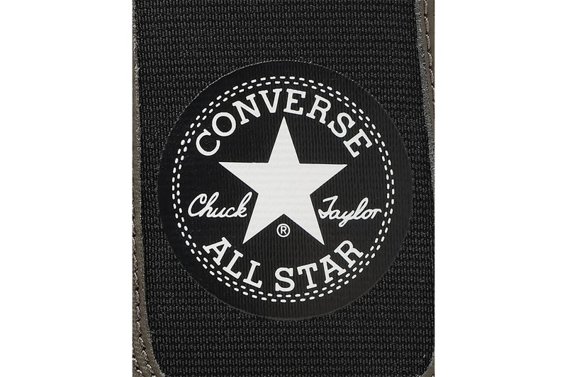 コンバースからオールスターPS IIをサイドゴア仕様にアレンジした新作が登場 converse all star ps ii new model release info