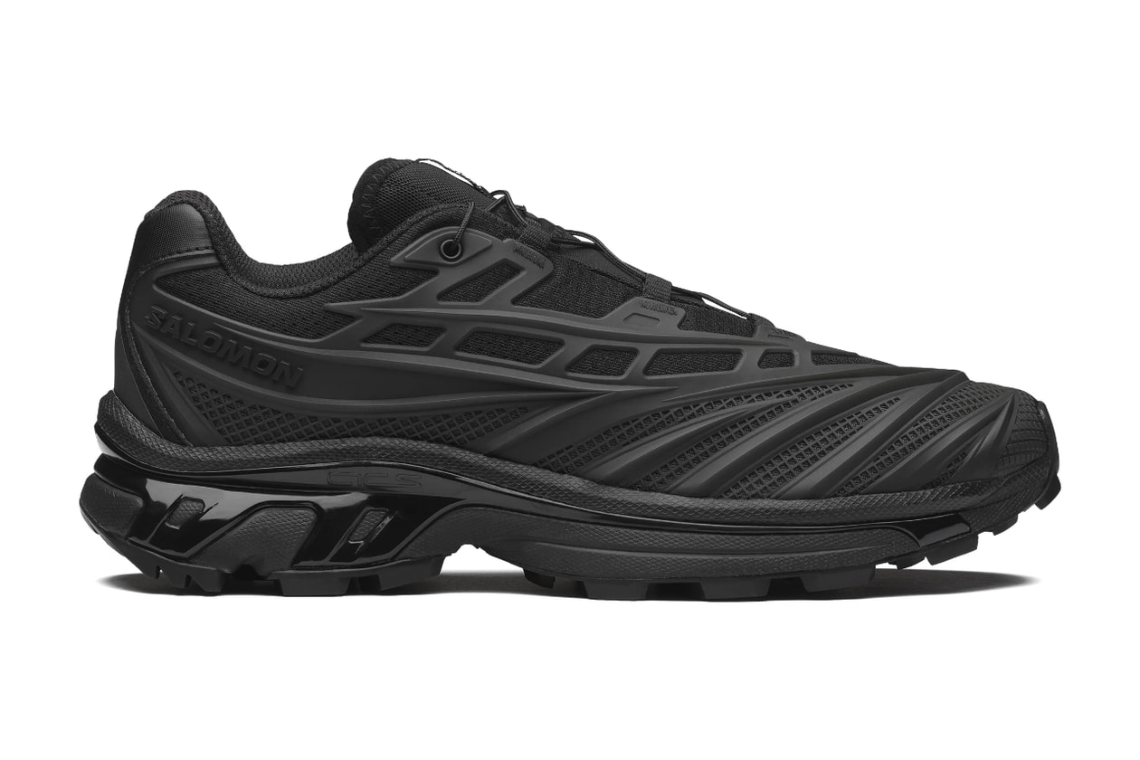 サロモン XT シリーズの新シルエット XT-EVO がデビュー Salomon XT-EVO release info