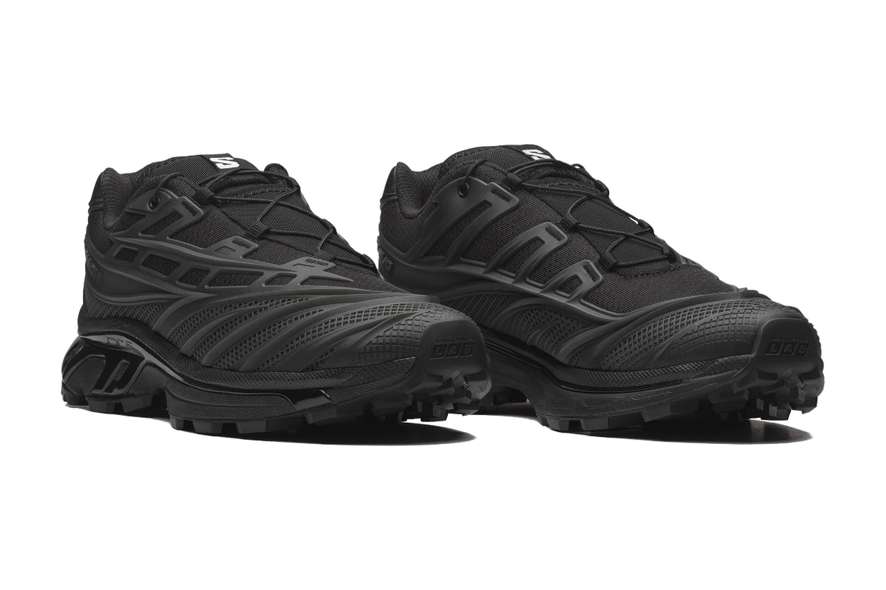 サロモン XT シリーズの新シルエット XT-EVO がデビュー Salomon XT-EVO release info