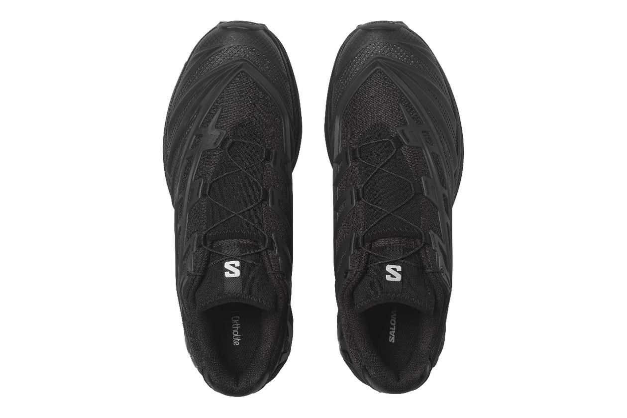 サロモン XT シリーズの新シルエット XT-EVO がデビュー Salomon XT-EVO release info