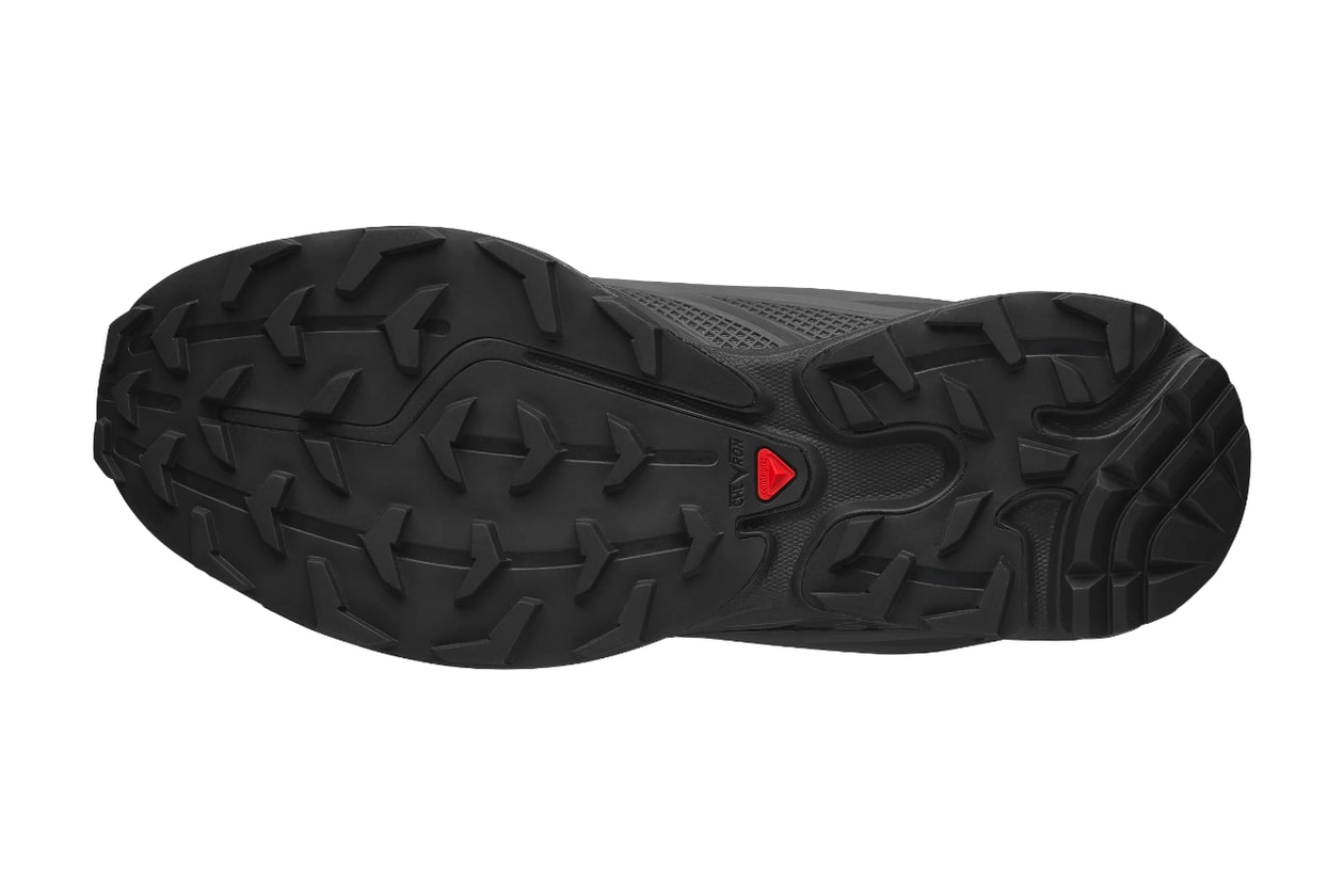 サロモン XT シリーズの新シルエット XT-EVO がデビュー Salomon XT-EVO release info