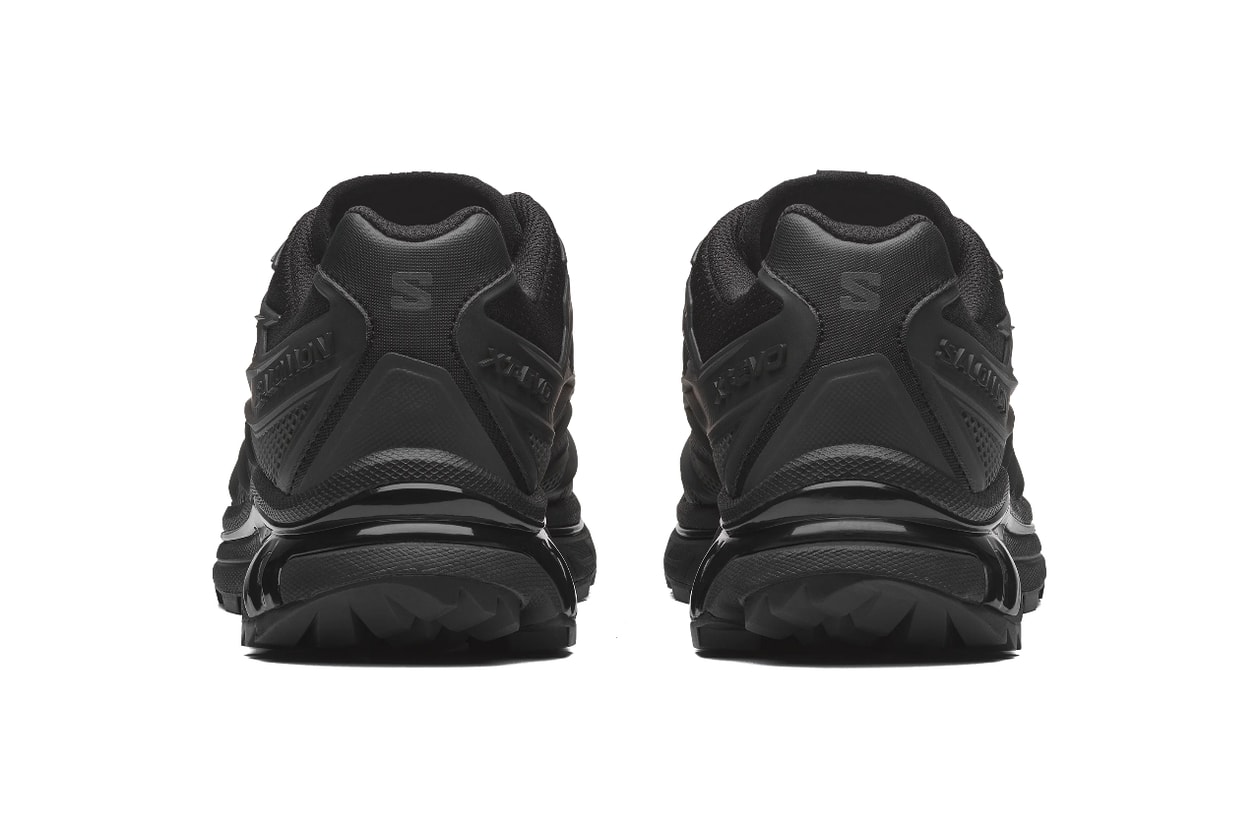 サロモン XT シリーズの新シルエット XT-EVO がデビュー Salomon XT-EVO release info