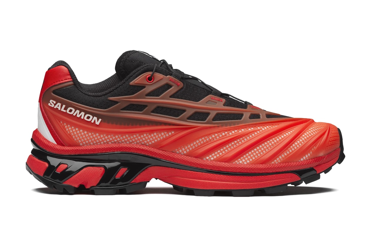 サロモン XT シリーズの新シルエット XT-EVO がデビュー Salomon XT-EVO release info