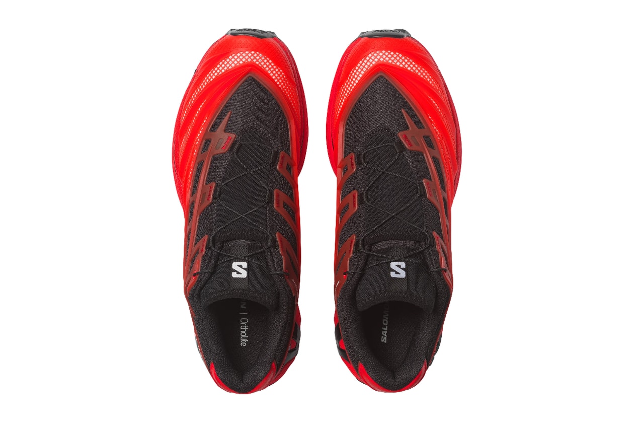 サロモン XT シリーズの新シルエット XT-EVO がデビュー Salomon XT-EVO release info