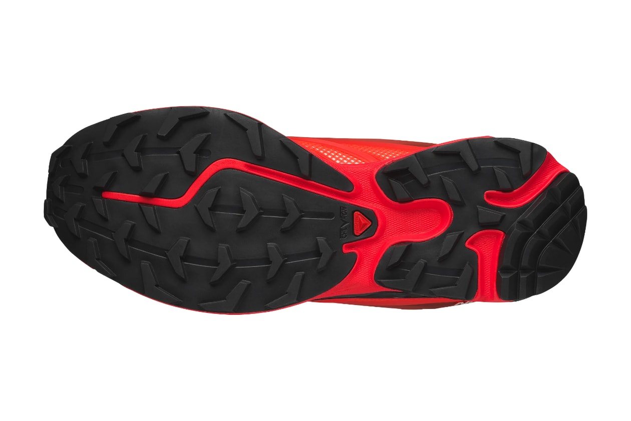 サロモン XT シリーズの新シルエット XT-EVO がデビュー Salomon XT-EVO release info