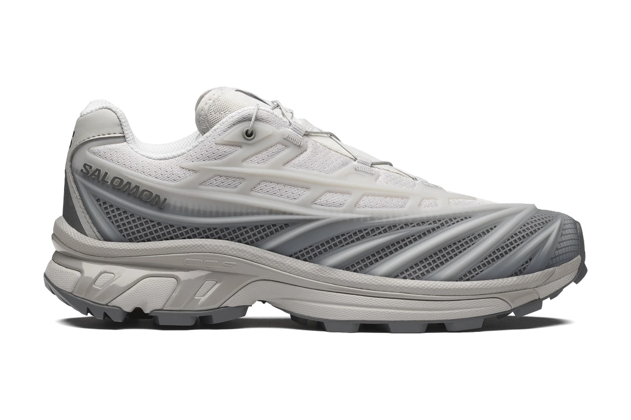 サロモン XT シリーズの新シルエット XT-EVO がデビュー Salomon XT-EVO release info