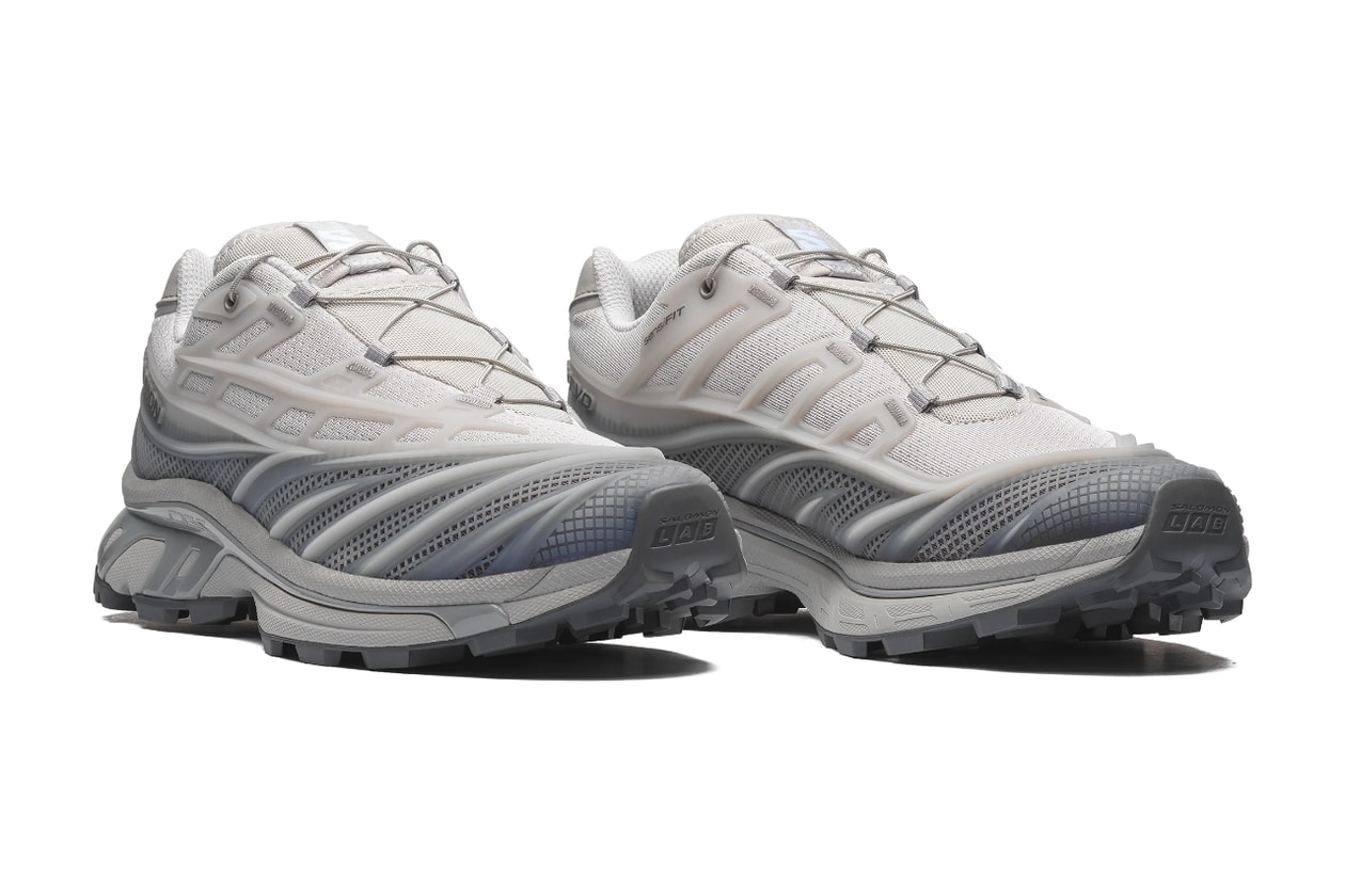 サロモン XT シリーズの新シルエット XT-EVO がデビュー Salomon XT-EVO release info