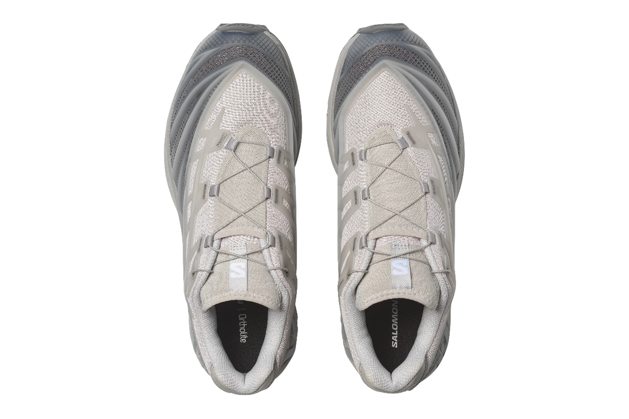 サロモン XT シリーズの新シルエット XT-EVO がデビュー Salomon XT-EVO release info