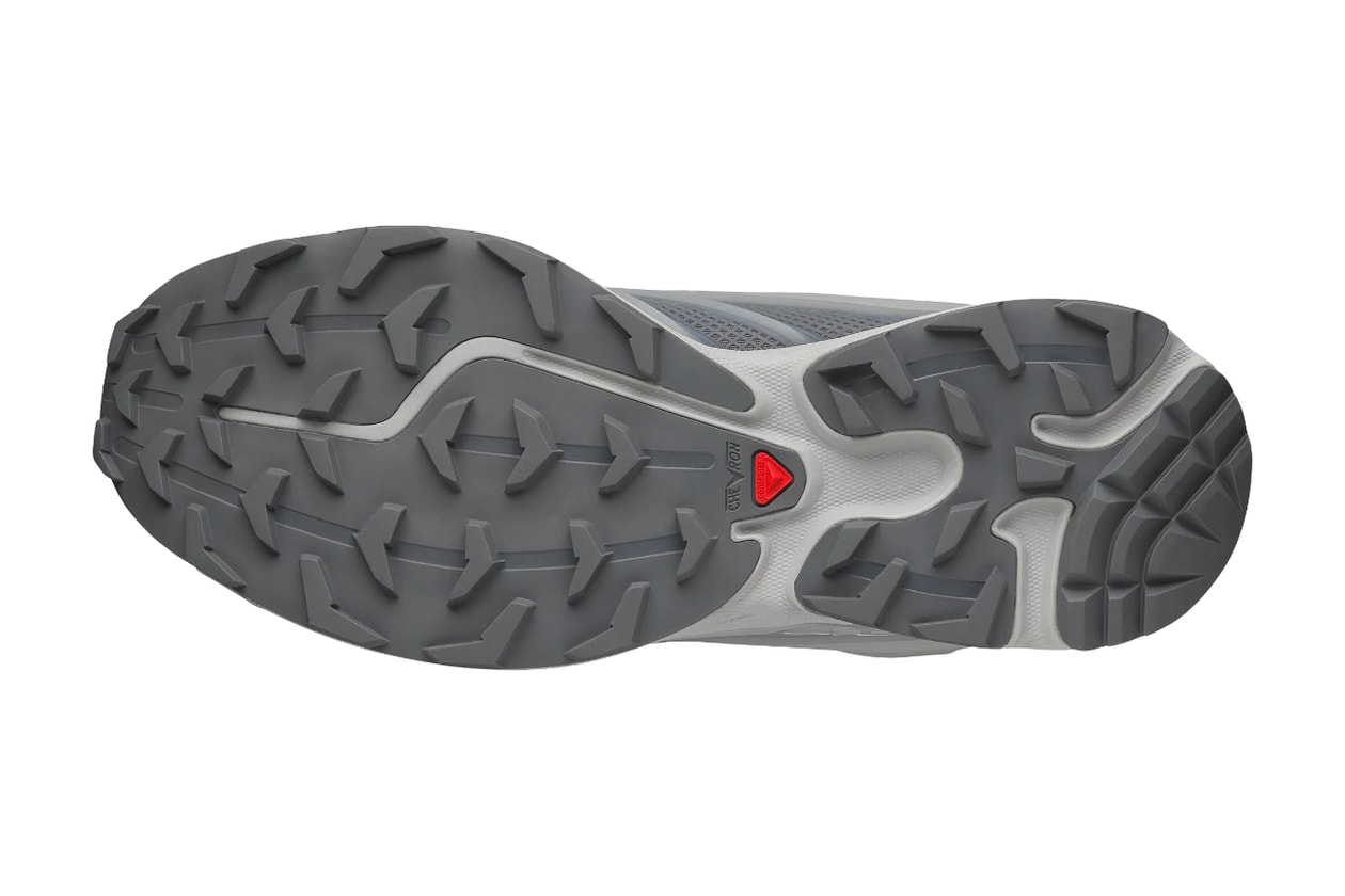 サロモン XT シリーズの新シルエット XT-EVO がデビュー Salomon XT-EVO release info