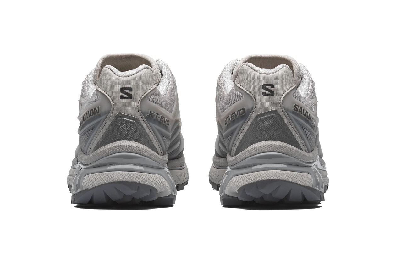 サロモン XT シリーズの新シルエット XT-EVO がデビュー Salomon XT-EVO release info