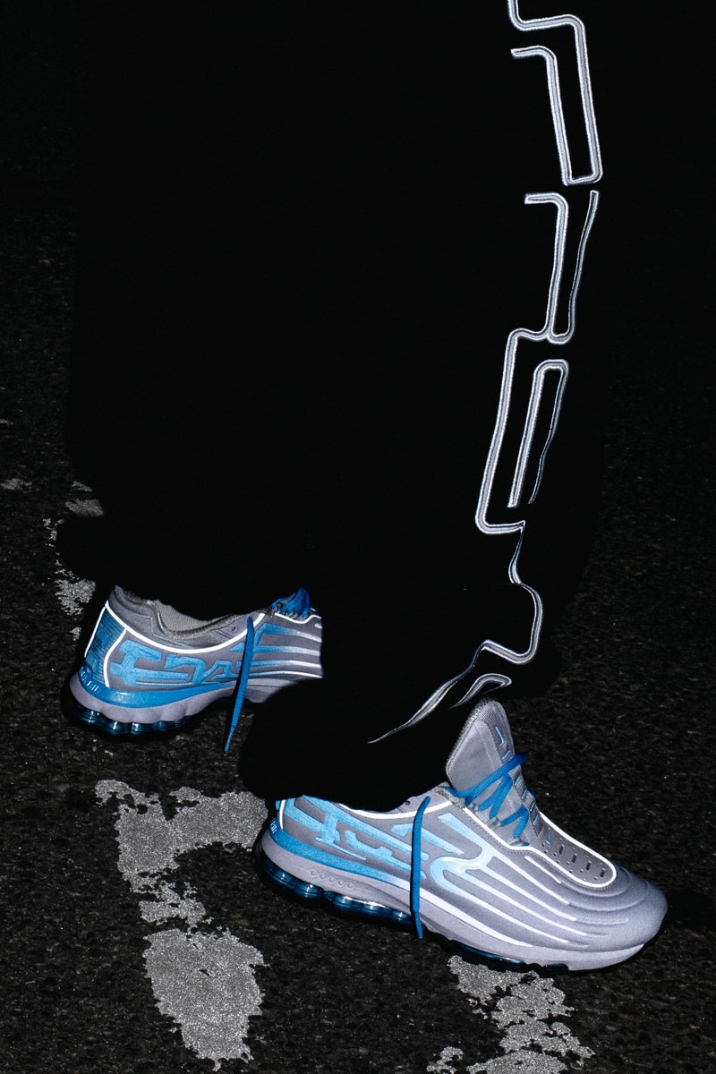 シュプリーム x ナイキ エア マックス 2001 エア エクスタシーの全ラインナップが解禁 Supreme x Nike Air Max 2001 Air Ecstasy release info
