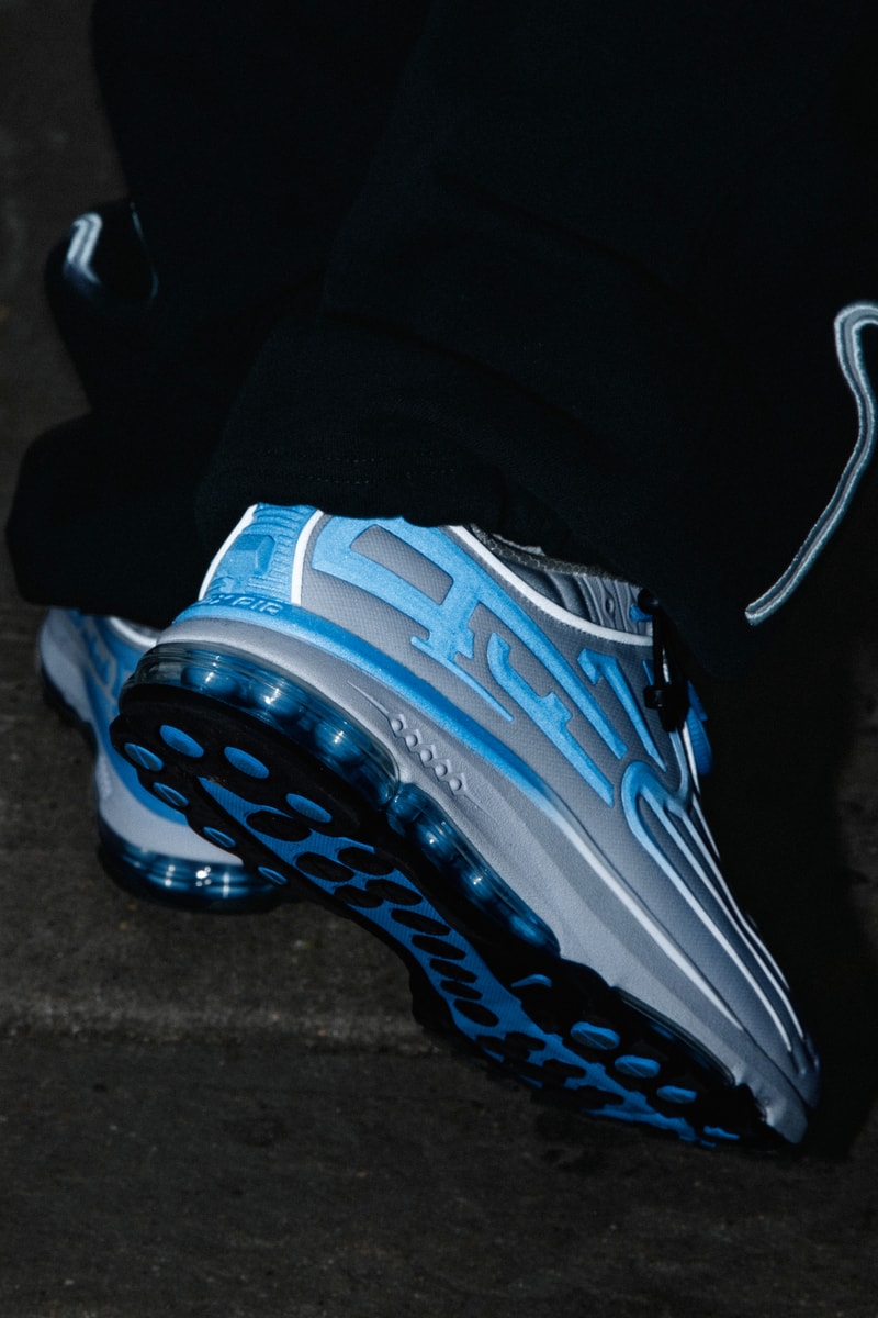 シュプリーム x ナイキ エア マックス 2001 エア エクスタシーの全ラインナップが解禁 Supreme x Nike Air Max 2001 Air Ecstasy release info