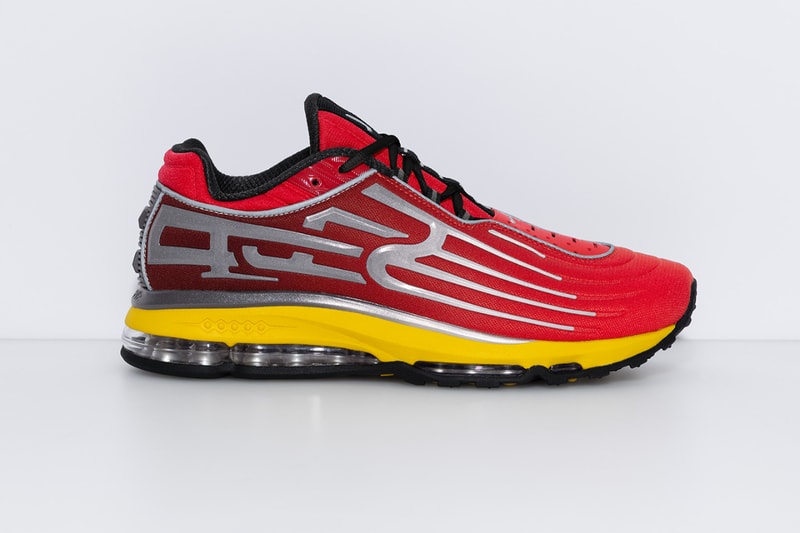 シュプリーム x ナイキ エア マックス 2001 エア エクスタシーの全ラインナップが解禁 Supreme x Nike Air Max 2001 Air Ecstasy release info