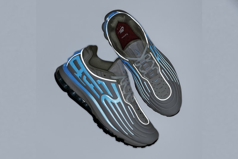シュプリーム x ナイキ エア マックス 2001 エア エクスタシーの全ラインナップが解禁 Supreme x Nike Air Max 2001 Air Ecstasy release info