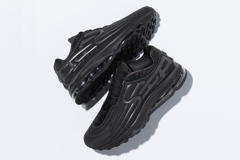 シュプリーム x ナイキ エア マックス 2001 エア エクスタシーの全ラインナップが解禁 Supreme x Nike Air Max 2001 Air Ecstasy release info
